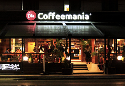 Coffeemania Coffeemania