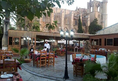 Aspava Restoranı Aspava Restoranı